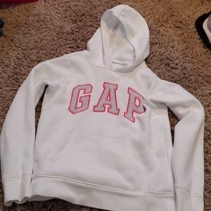 Girls Gap sweatshirt